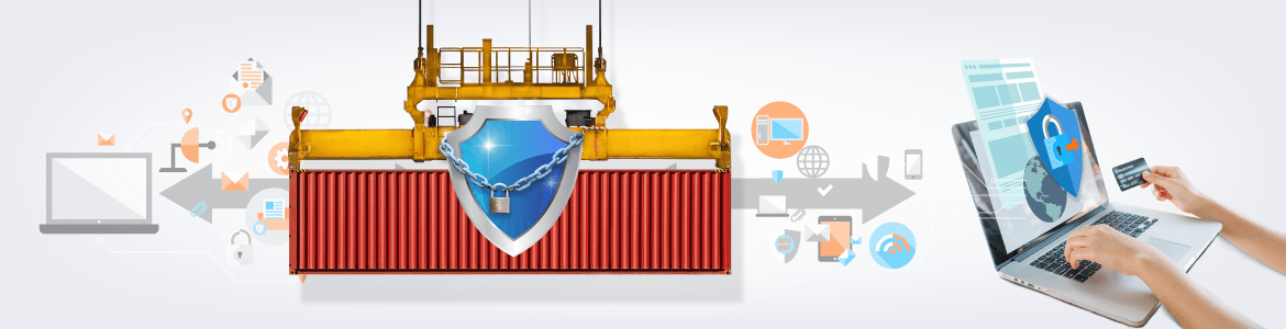 Come incrementare la sicurezza delle transazioni nel commercio all'ingrosso?
