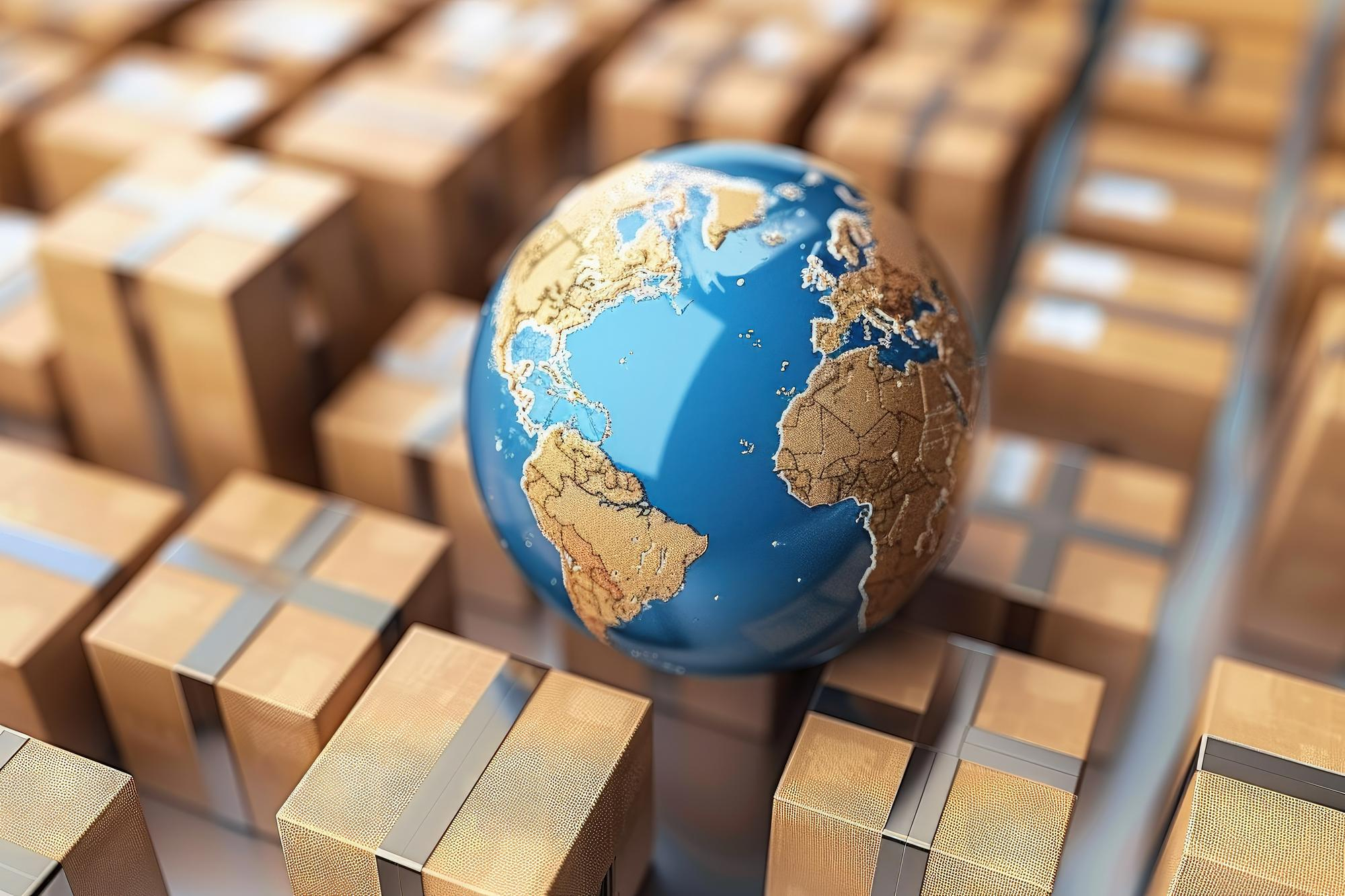 Commodity exchange vs. wholesale market - what distinguishes them?
