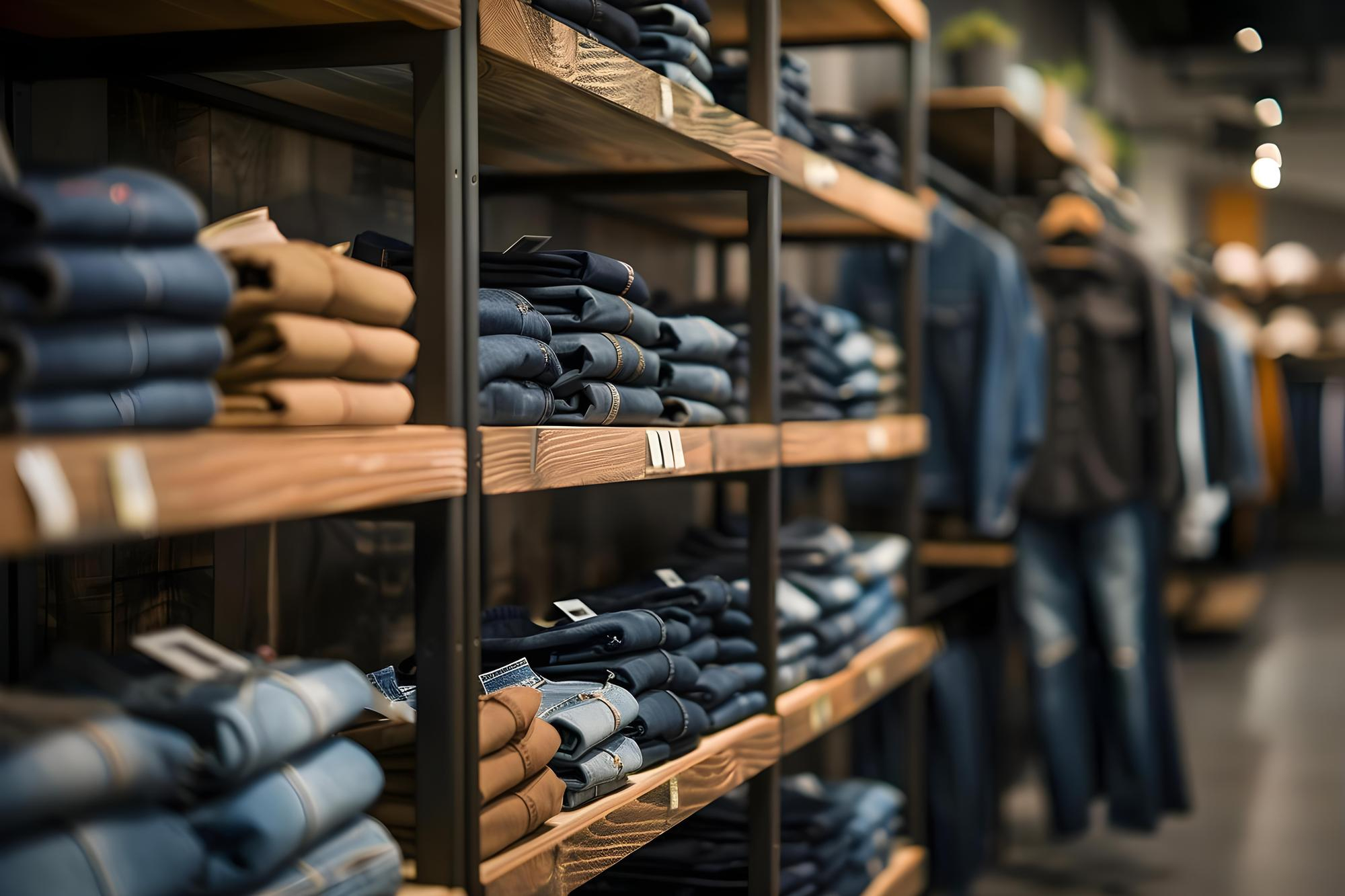 Clothing for your boutique: how to find the best suppliers?