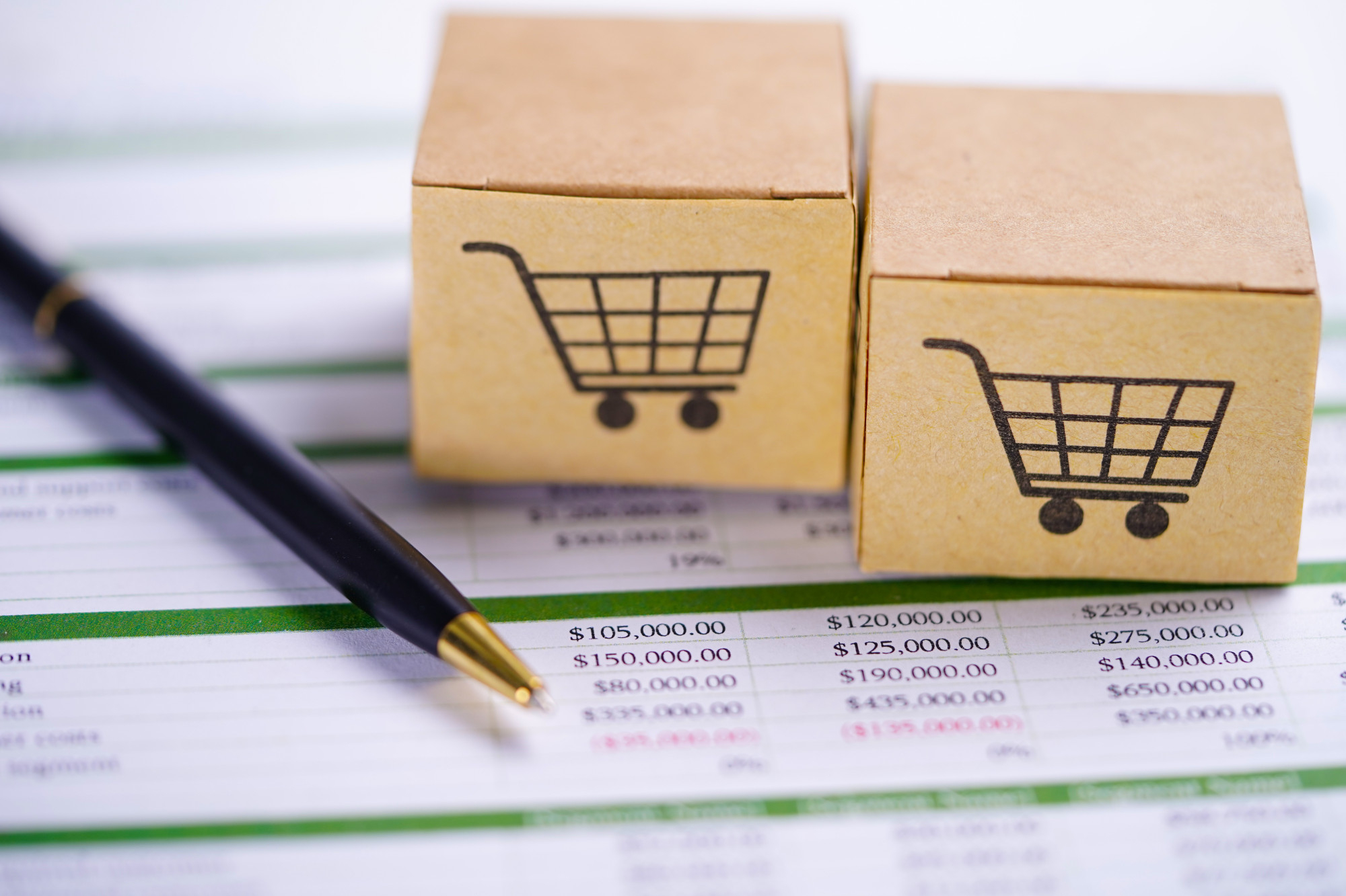 Wholesale pricing – how do you get it right?